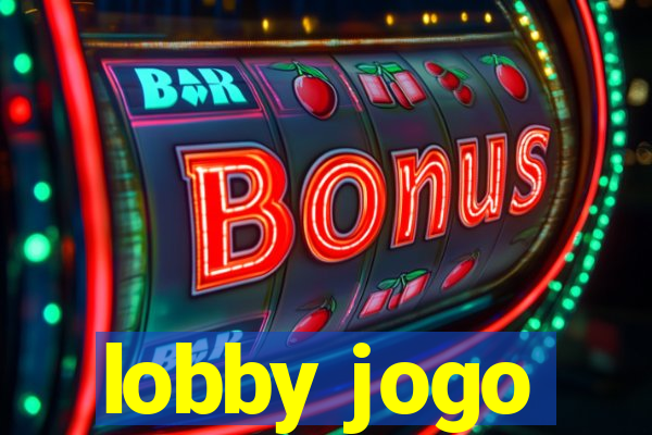 lobby jogo